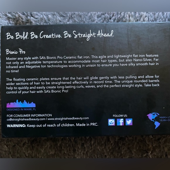 Bionic pro - Picture 4 of 5